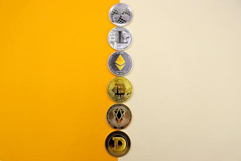 Stablecoin Crypto