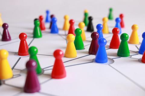 Diversity board