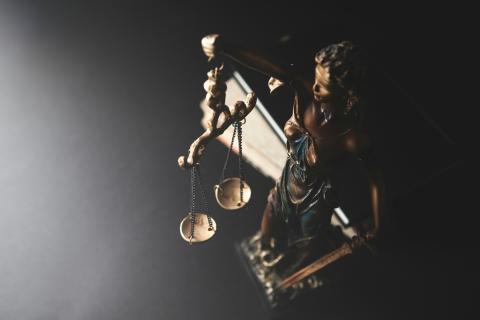 Legal risk disputes