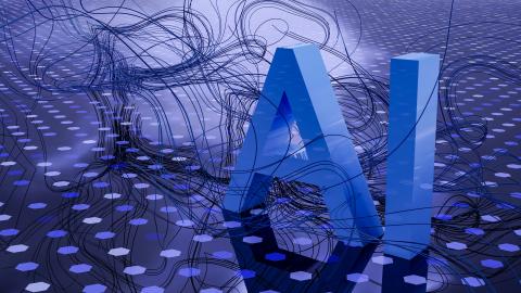 AI purple 
