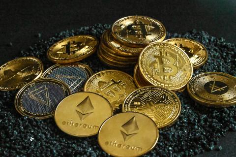 Cryptocurrency