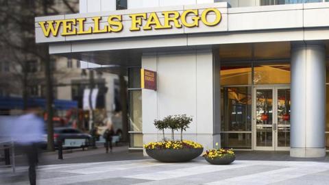 Wells Fargo broker-dealers to refund clients over ETP picks