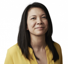 Mei Ashelford Mei Ashelford
